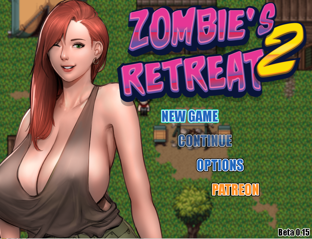 [神作RPG/汉化/动态] 僵尸撤退2 Zombie’s Retreat 2 V0.15.1 Beta云翻汉化版 [多空/1.9G/百度直连]