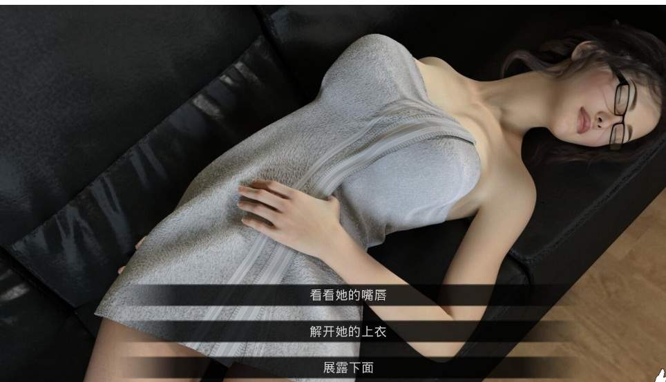 【欧美SLG/汉化/3d】母亲的爱 1-12 章【PC＋安卓/2.93g】-年糕数码