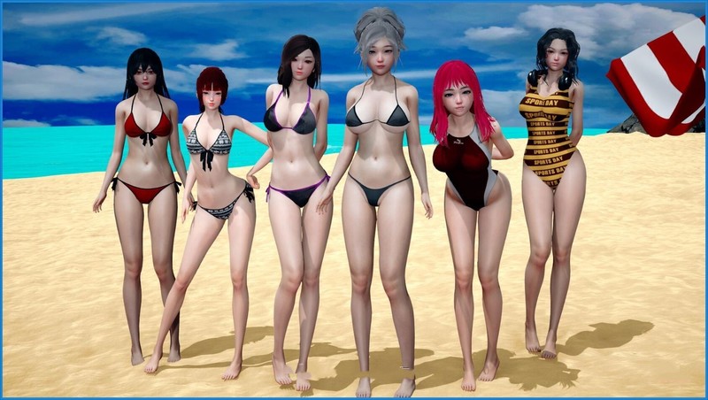 图片[2]-造梦少女游戏[国风SLG/汉化/动态] 多娇的人生 V4.1 PC+安卓精翻汉化版+CG [多空/1.8G - 造梦少女游戏网-造梦少女游戏造梦少女游戏网