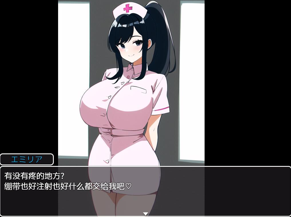 [RPG/汉化/PC+安卓] 奇特的绿帽子地牢1.0 汉化版 [1.2G]