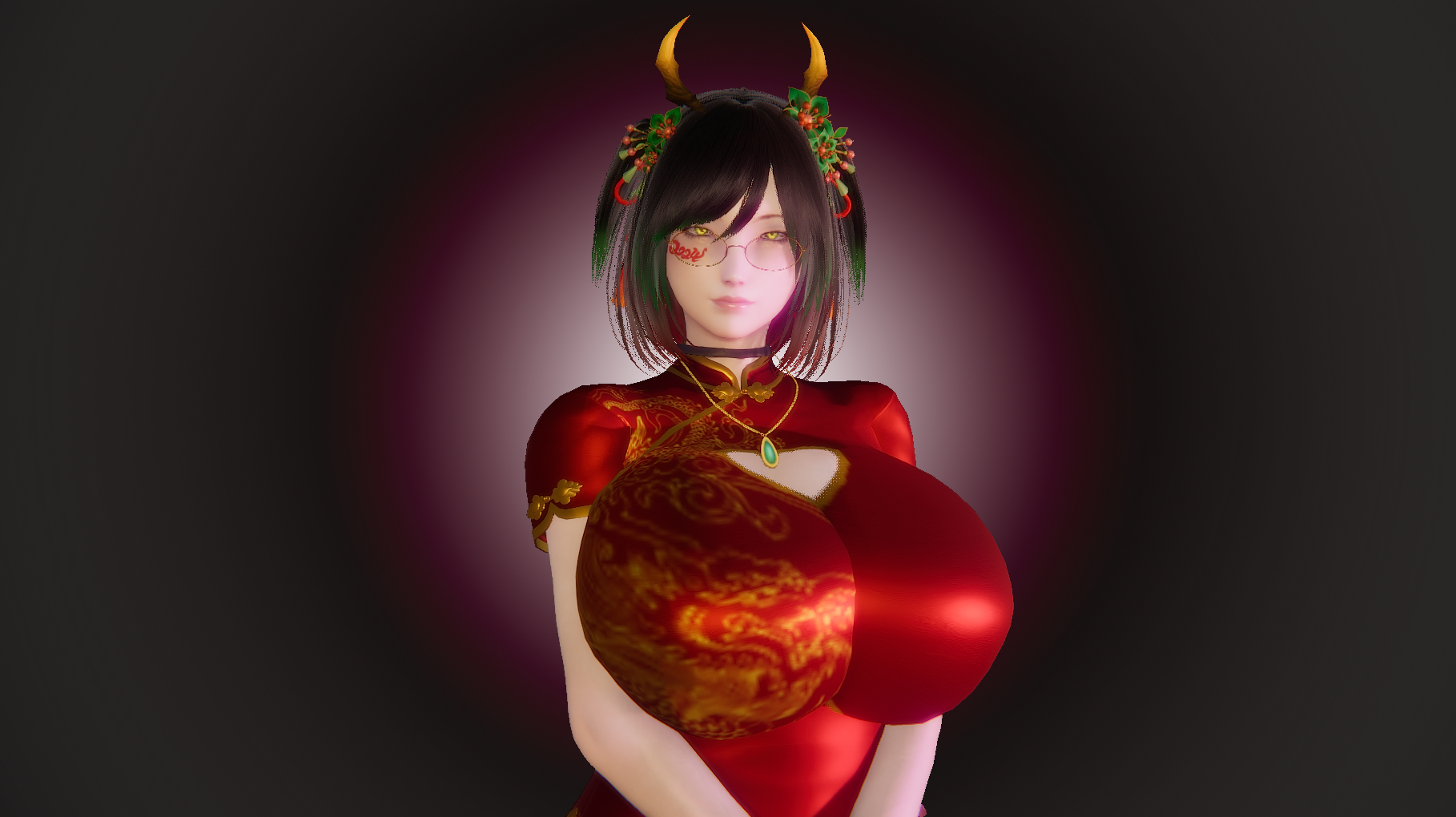 今年最后一张，也是新年第一张。【元旦卡】【前四十回奖】