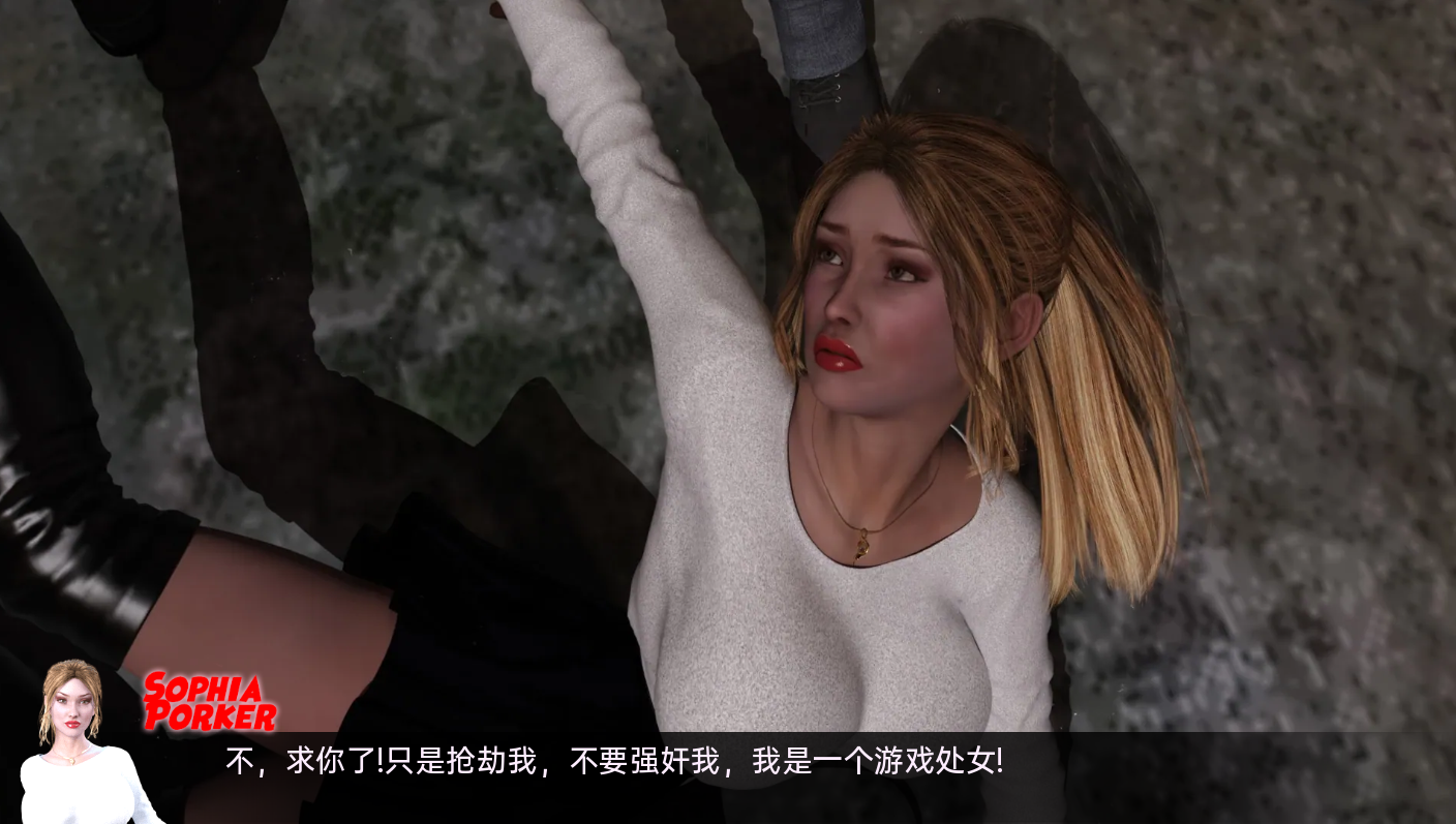 [欧美SLG汉化/动态] 巨屌超级英雄 科卡姆超级英雄 Cockham Superheroes v0.4.2 PC+安卓汉化版 [/3.1G/微里直连]插图2
