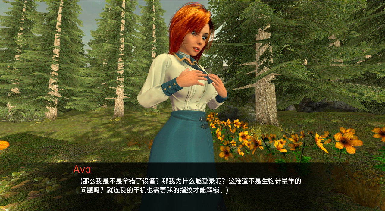 [欧美SLG/汉化] 一个淫荡的世界 One Lewd World v0.287 PC+安卓汉化版 [多空/1.4G/微云直连]-第4张-游戏-次元小屋-ACG交流分享论坛