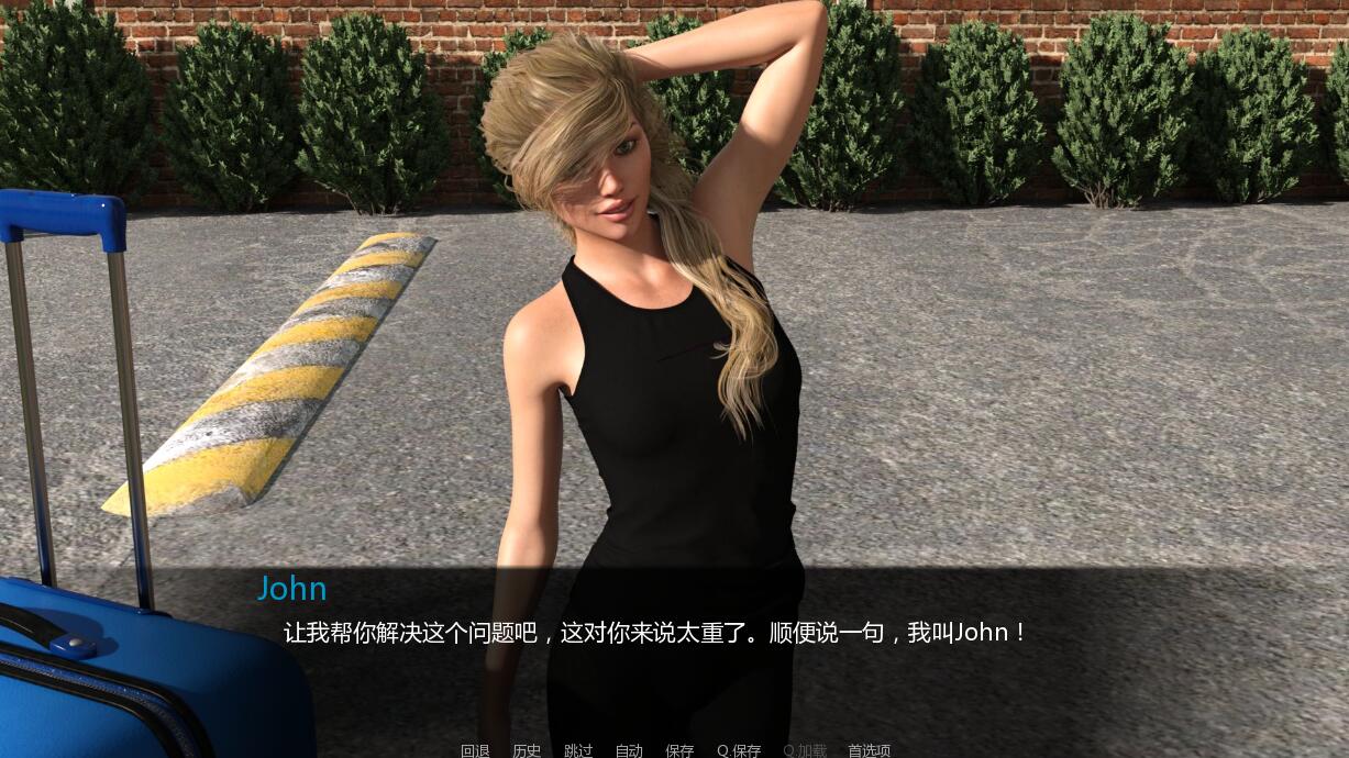 [欧美SLG/汉化] 兰凯斯特公寓 V2.0 Final PC+安卓最终完结汉化版 [多空/7G/微云直连]-第4张-游戏-次元小屋-ACG交流分享论坛