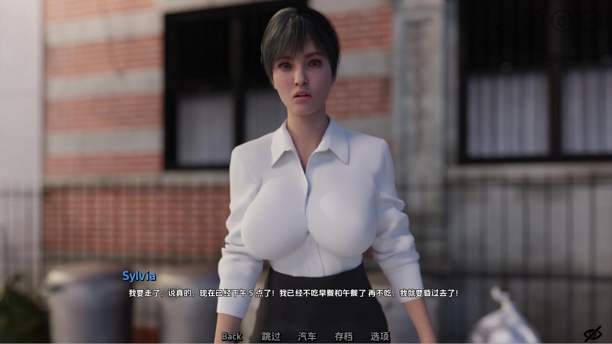 [SLG/汉化] 看不见的本能 Unseen Instincts v0.6 PC+安卓汉化版 [多空/2.8G/微里直连]