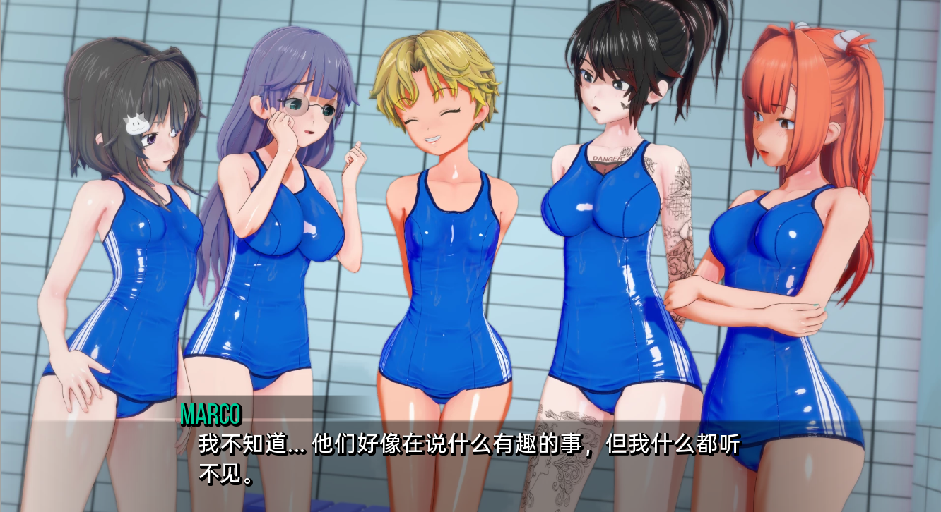 [沙盒SLG/汉化] 基因之爱 精灵之爱 Genex Love v0.9.96 PC+安卓汉化版 [多空/2.4G/微云直连]-第5张-游戏-哥特动漫王国