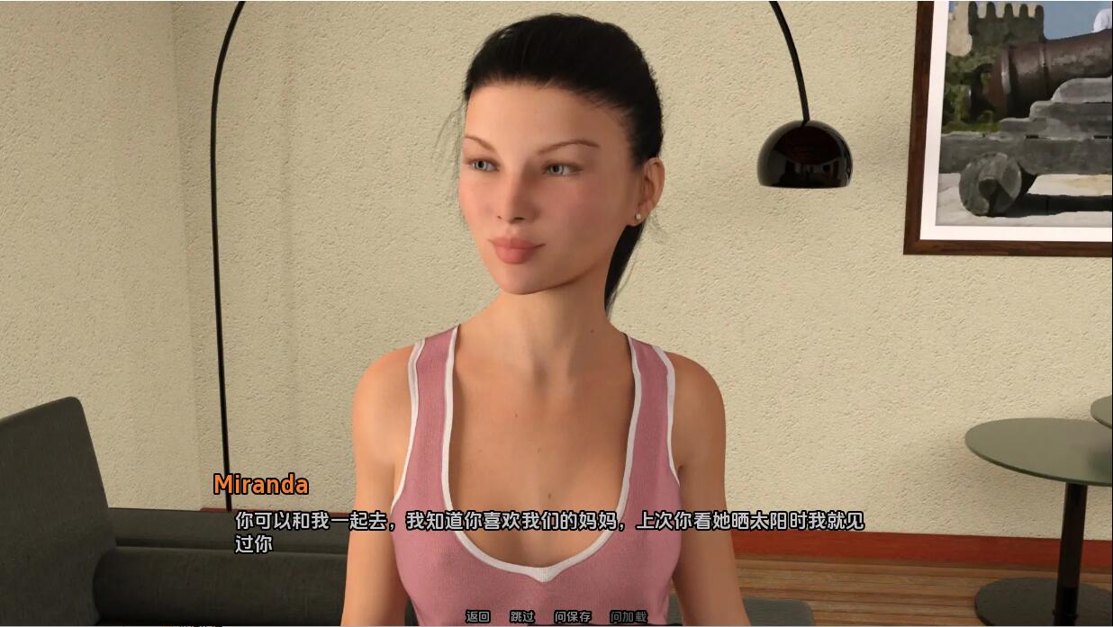 [SLG/汉化] 犯罪领主的崛起 Rise Of The Crime Lord Extended ENG-0.12 Alpha1 PC+安卓汉化版 [/2.7G/微里直连]插图3