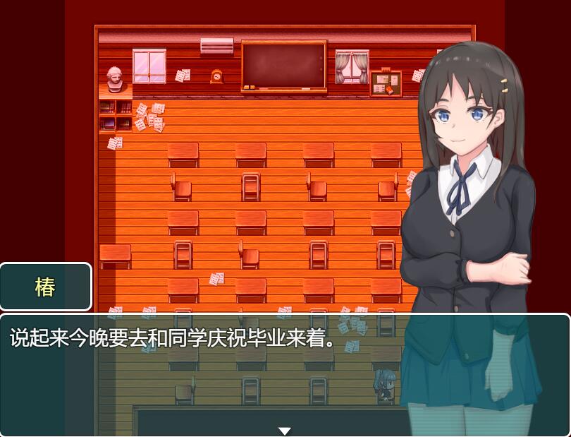 [日系RPG/汉化] 少女的异世界大冒险 V1.0 PC+安卓官方中文版 [多空/2.5G/微云直连]