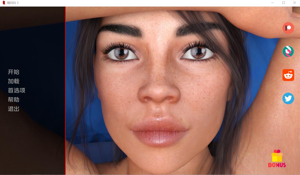 【欧美/SLG/中文】糖妈妈 SugarMOM3 0.1.2 PC+安卓汉化版【1.5G】-年糕数码