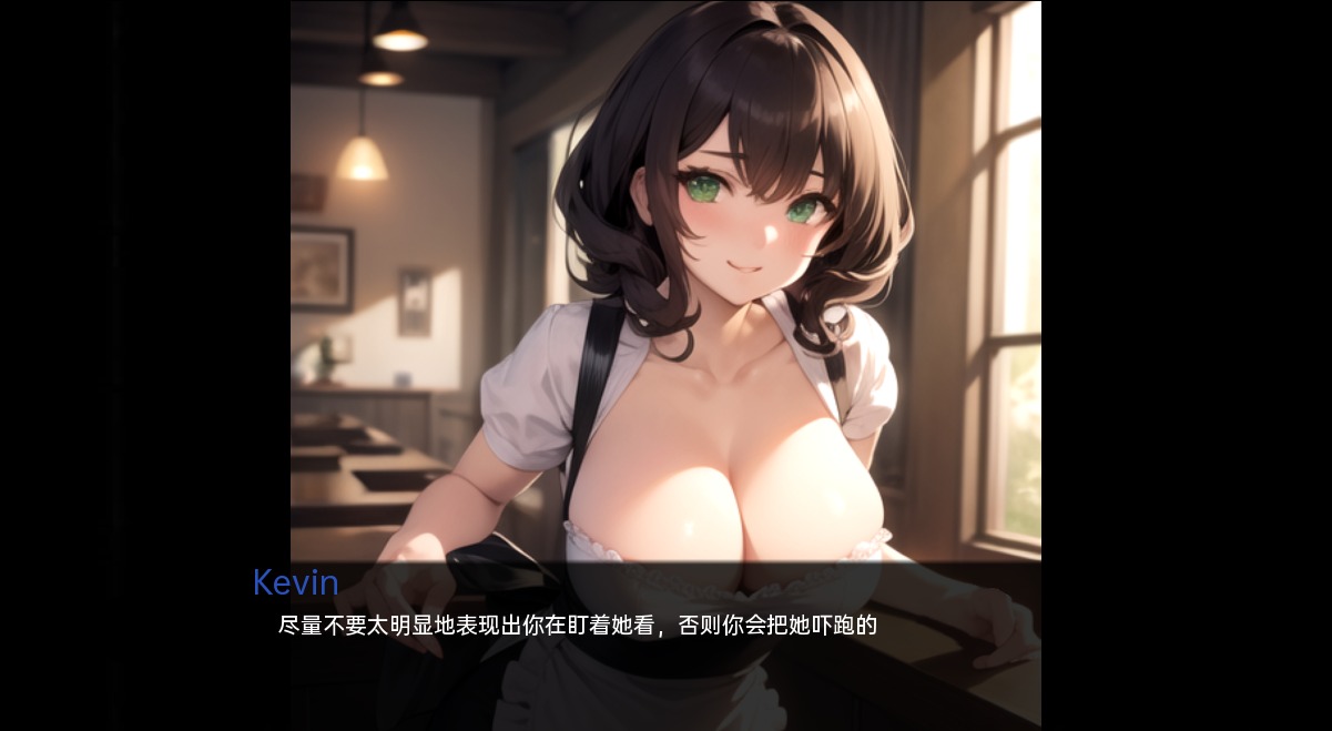 [日系SLG/汉化] 摇摆体验 Swinging Experience v0.4 PC+安卓汉化版 [多空/900M/微云直连]-第2张-游戏-风花雪月-ACG交流分享论坛