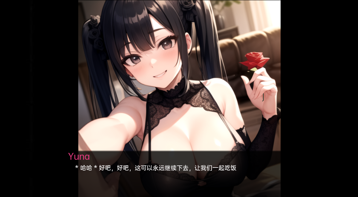 [日系SLG/汉化] 摇摆体验 Swinging Experience v0.4 PC+安卓汉化版 [多空/900M/微云直连]-第3张-游戏-风花雪月-ACG交流分享论坛