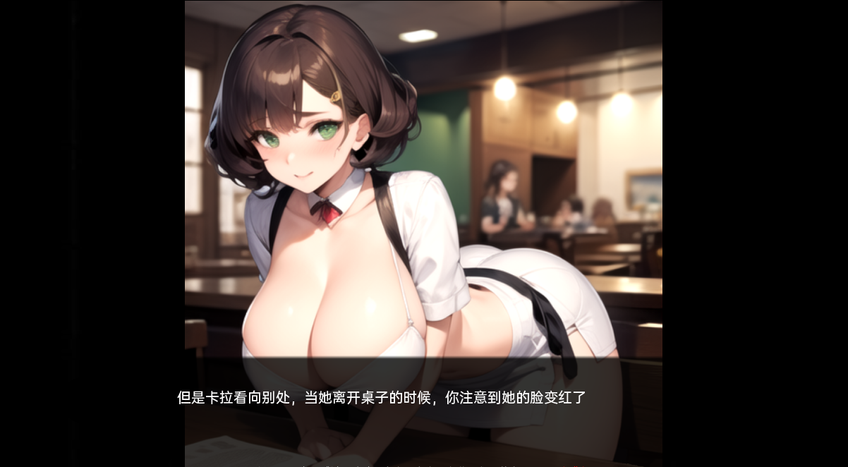 [日系SLG/汉化] 摇摆体验 Swinging Experience v0.4 PC+安卓汉化版 [多空/900M/微云直连]-第5张-游戏-风花雪月-ACG交流分享论坛
