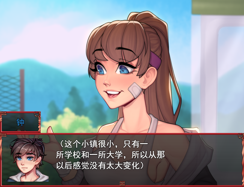 [RPG/汉化/有动画] 异世界后宫 Harem in Another World V0.65 云翻汉化步兵版 [1.6G]